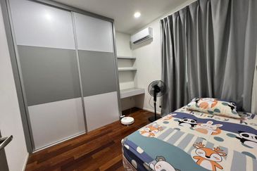 Rivervale Condominium