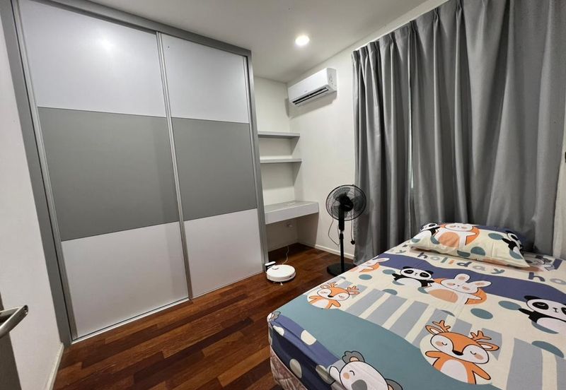 Rivervale Condominium