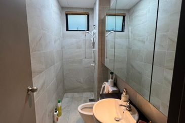 Rivervale Condominium