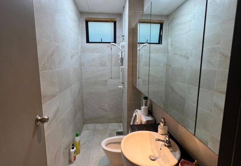 Rivervale Condominium