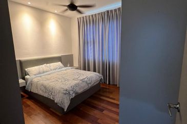 Rivervale Condominium