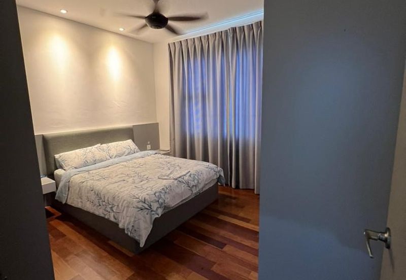 Rivervale Condominium