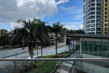 Rivervale Condominium