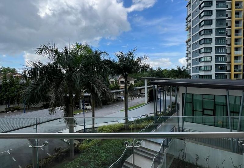 Rivervale Condominium