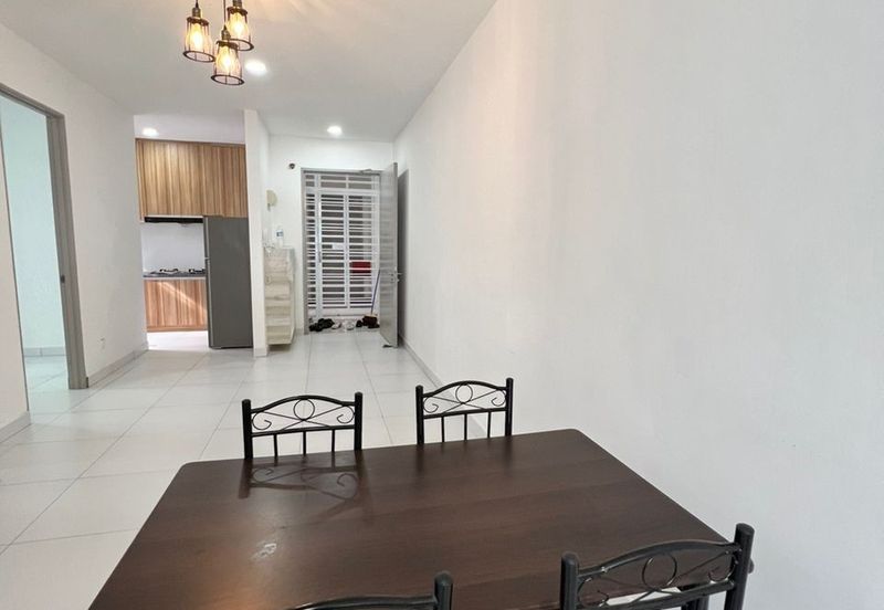 Matang Prima Apartment For Rent