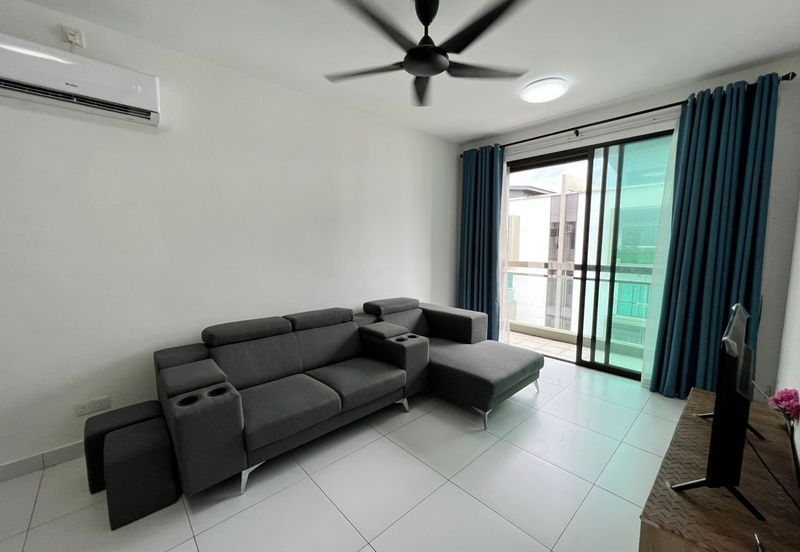Matang Prima Apartment For Rent