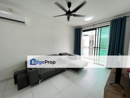 Matang Prima Apartment For Rent, Sarawak, Kuching