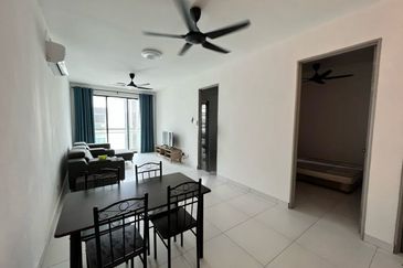 Matang Prima Apartment For Rent