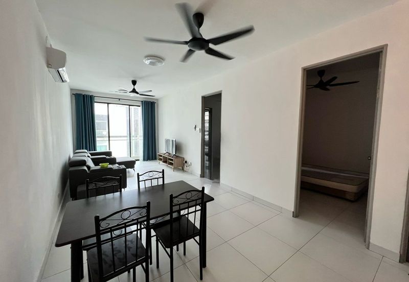 Matang Prima Apartment For Rent