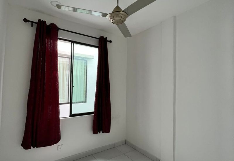Matang Prima Apartment For Rent