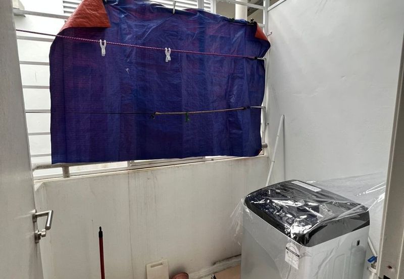 Matang Prima Apartment For Rent