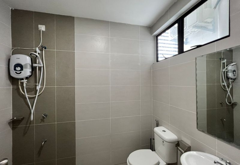 Matang Prima Apartment For Rent