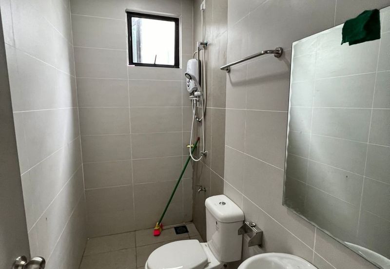 Matang Prima Apartment For Rent