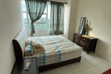 SkyVilla Condominium