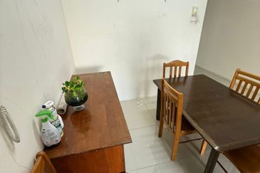 SkyVilla Condominium