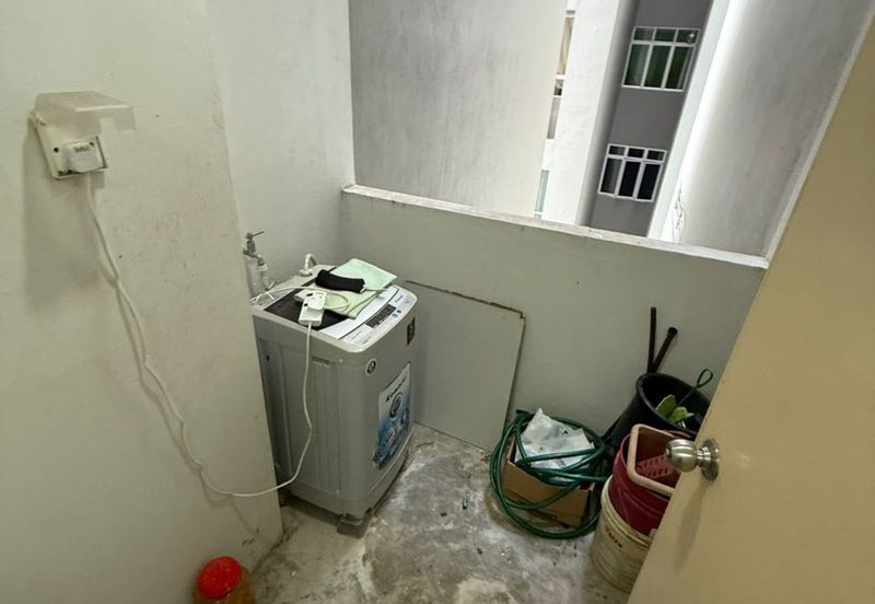 SkyVilla Condominium