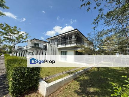 La Promenade Bungalow For Sale, Sarawak, Kota Samarahan