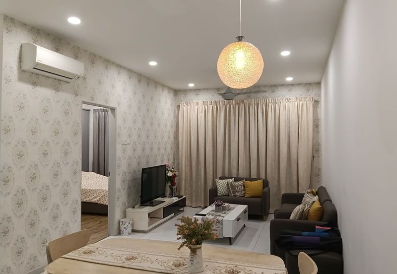 Sapphire On The Park