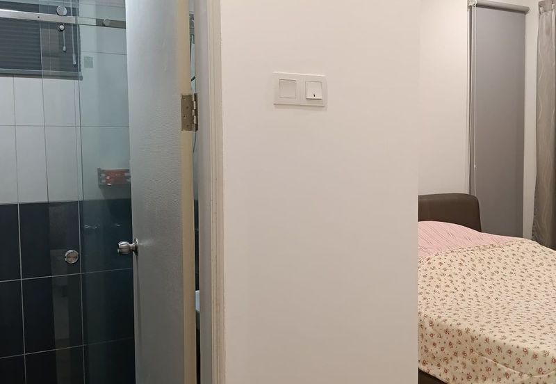 Sapphire On The Park