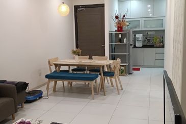 Sapphire On The Park