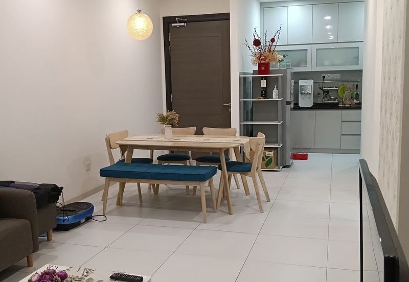 Sapphire On The Park