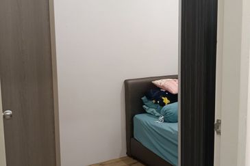 Sapphire On The Park