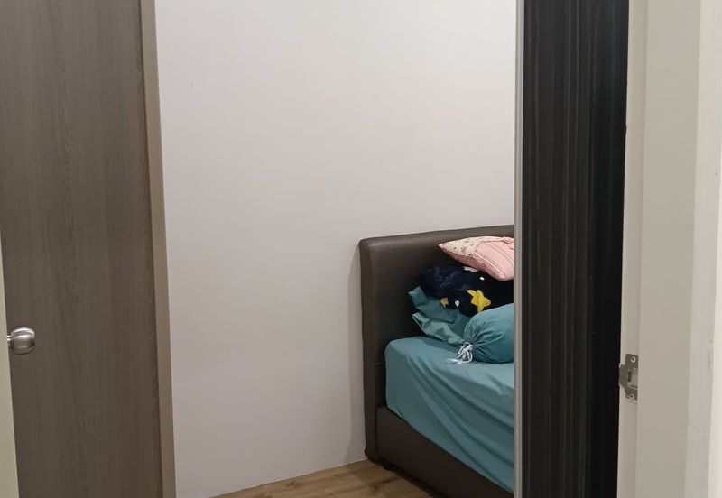 Sapphire On The Park