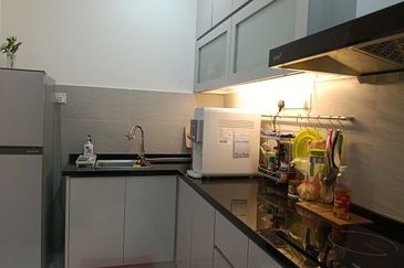 Sapphire On The Park