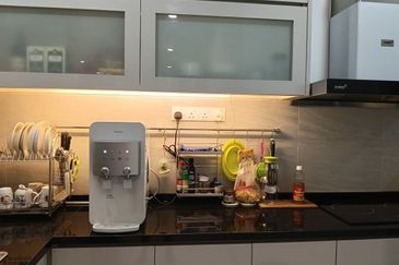 Sapphire On The Park