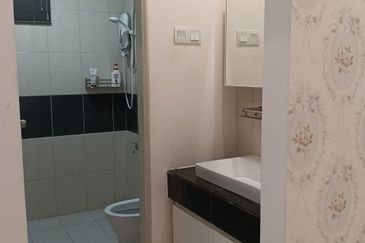 Sapphire On The Park