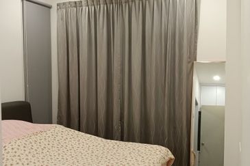 Sapphire On The Park