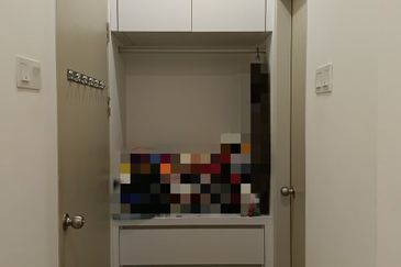 Sapphire On The Park