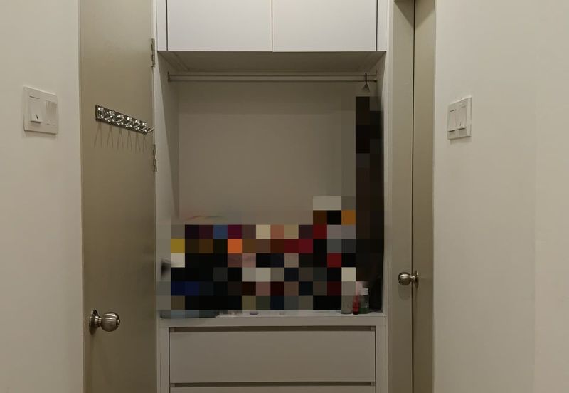 Sapphire On The Park