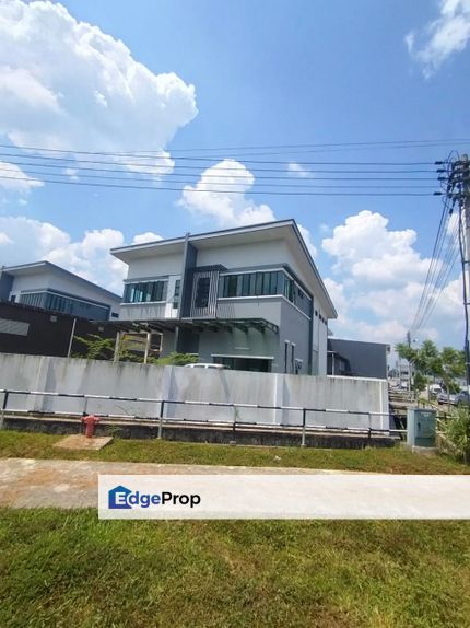 Batu kitang sami D warehouse For Rent, Sarawak, Kuching