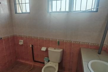 Moyan Double Storey Semi-D House For Sale