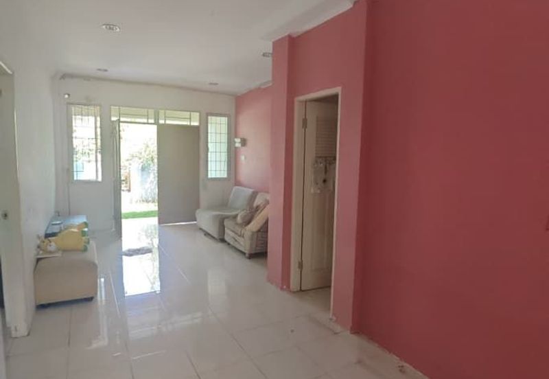 Moyan Double Storey Semi-D House For Sale