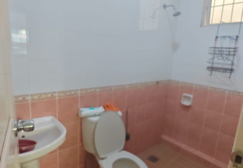 Moyan Double Storey Semi-D House For Sale