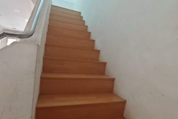 Moyan Double Storey Semi-D House For Sale