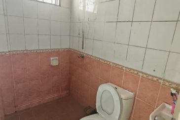 Moyan Double Storey Semi-D House For Sale