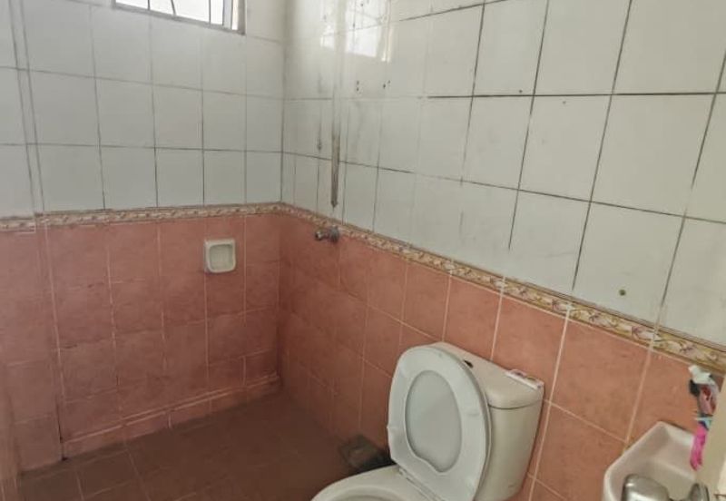 Moyan Double Storey Semi-D House For Sale