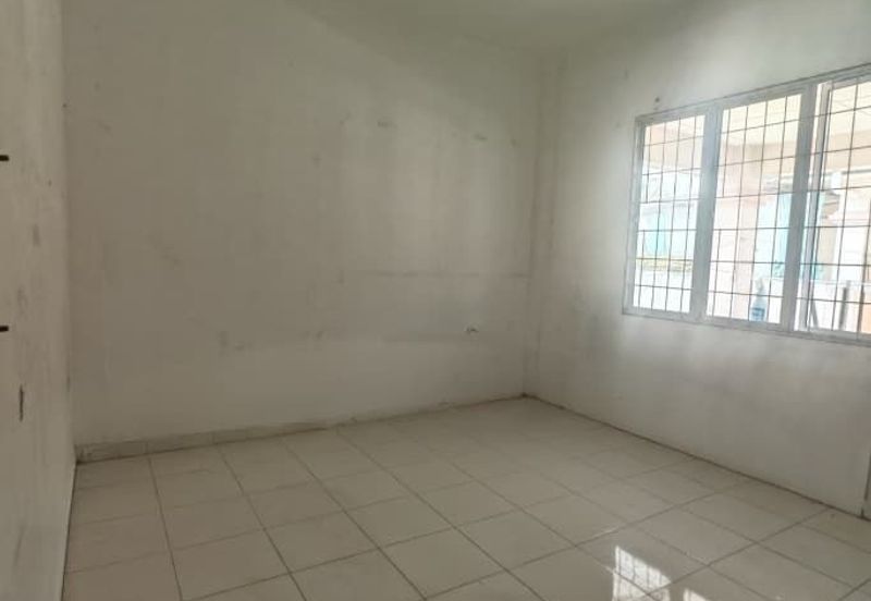 Moyan Double Storey Semi-D House For Sale