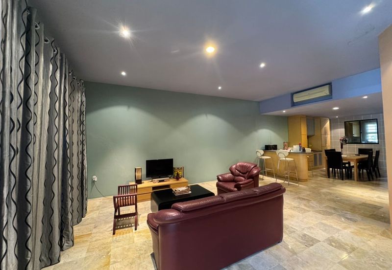 Matang Batu 8 Intermediate Double Storey For Sale