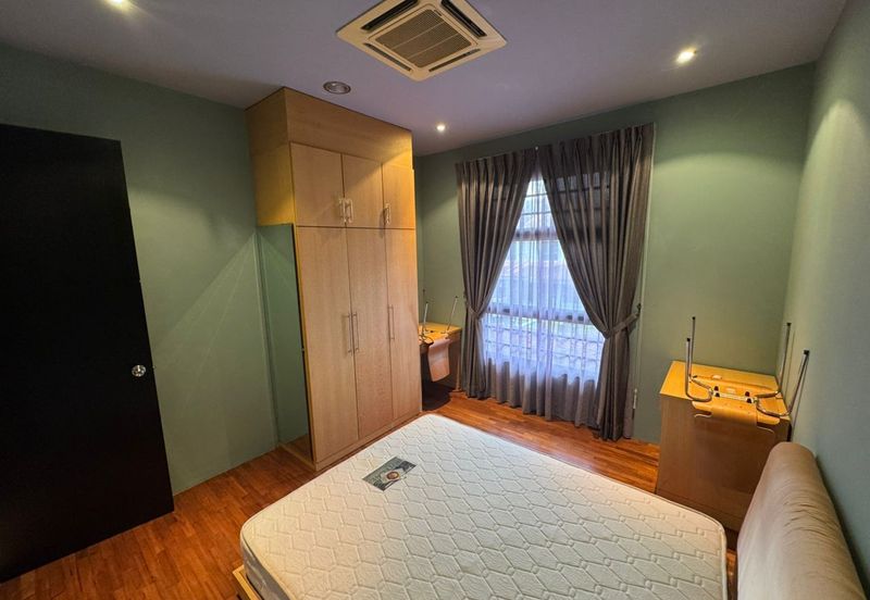 Matang Batu 8 Intermediate Double Storey For Sale