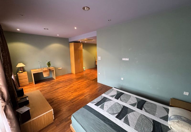 Matang Batu 8 Intermediate Double Storey For Sale