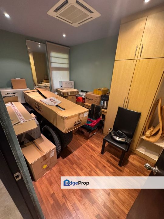 Matang Batu 8 Intermediate Double Storey For Sale, Sarawak, Kuching