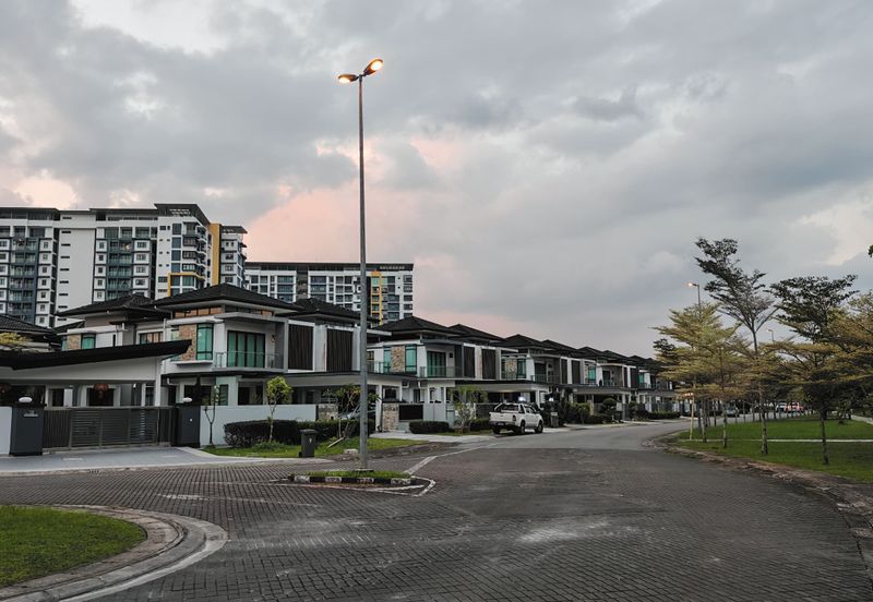 Rivervale Residences