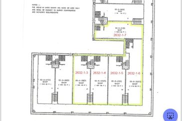 Batu Kawah New Township (MJC)