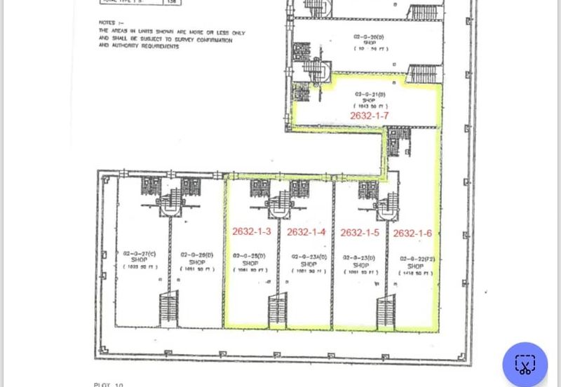 Batu Kawah New Township (MJC)