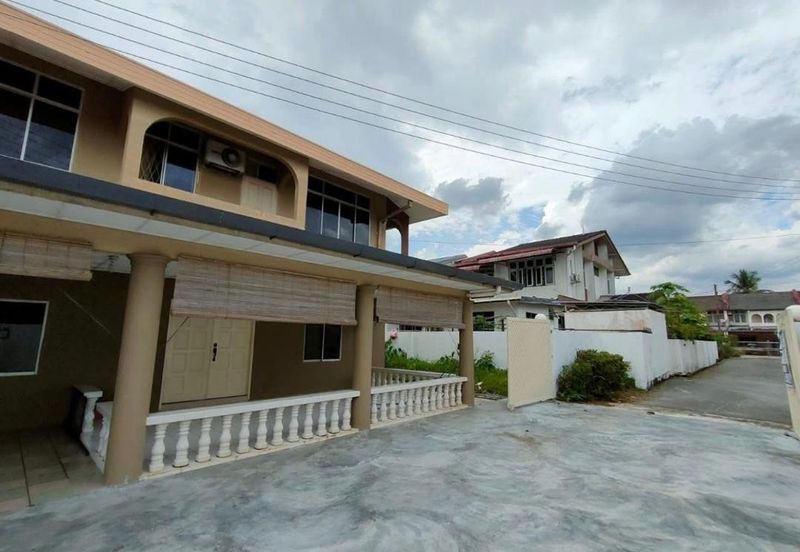 Jalan Kapor Stapok Detached House for Sale