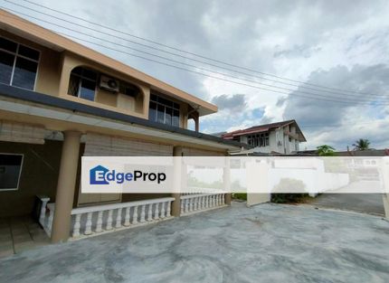 Jalan Kapor Stapok Detached House for Sale, Sarawak, Kuching